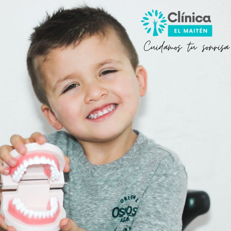 prevencion dental en clínica dental en colina