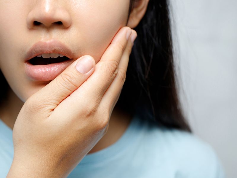 cuando acudir a una urgencia dental