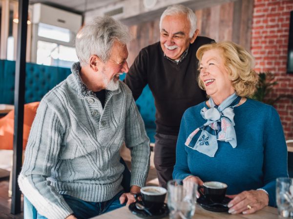 Odontología geriátrica