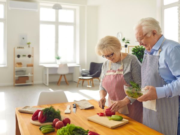 Odontología geriátrica