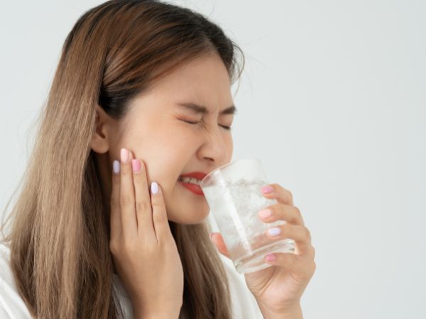 dolor dental