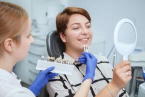blanqueamiento dental