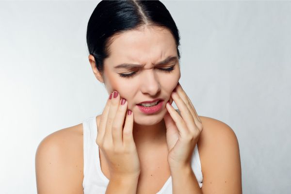 hemorragia dental