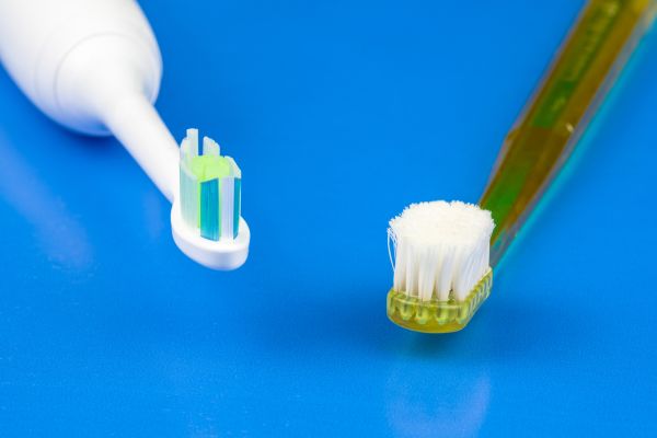 cepillo de dientes