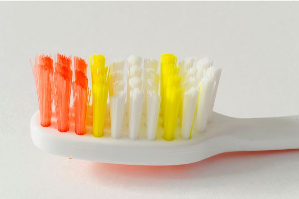 cepillo de dientes