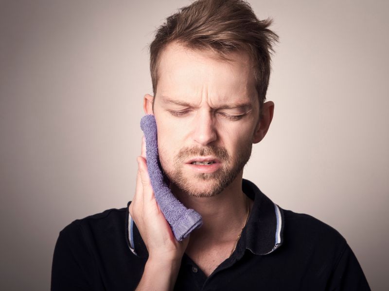 dolor dental