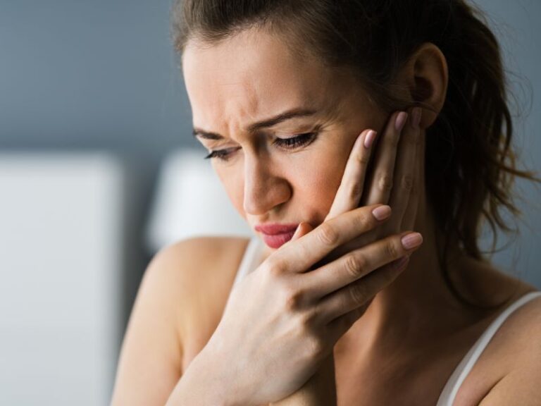 dolor dental