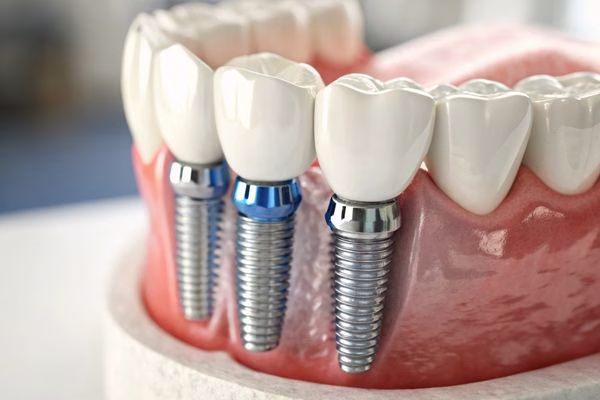 Preservación alveolar